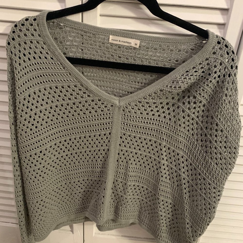 Moon&Madison Light sweater
